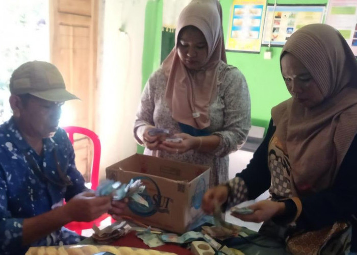 Minta Pemkab Siapkan Armada Damkar Tiap Kecamatan, Warga Galang Dana untuk Korban Kebakaran