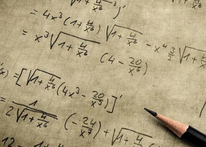 Buruan Pelajari, Ini Materi Matematika Yang Diprediksi Masuk Dalam Uji Kompetensi CPNS 2023