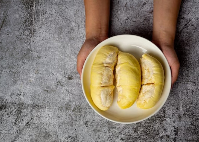 INGAT! Jangan Mengkonsumsi Durian Jika Anda Mengidap Penyakit Ini