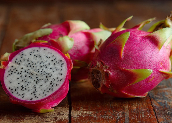 Manfaat Buah Naga untuk Ibu Menyusui, Bantu Produksi ASI dan Jaga Kesehatan Tubuh