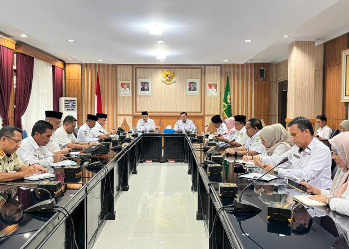 Zulkifli Hasan Dijadwalkan ke Bengkulu 1 Mei, Ini Agendanya 