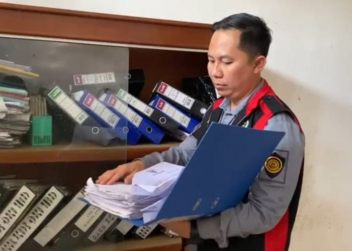 Kasus BUMDes Fiktif Cirebon Baru, Kejari Kepahiang Cium Indikasi Arsip Disembunyikan