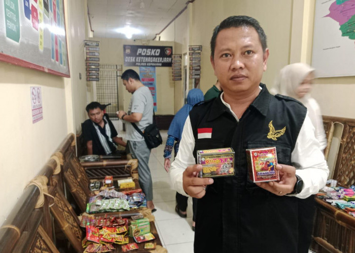 Hindari Obat Ilegal, BPOM Sarankan Masyarakat Beli Obat Resmi Sesuai Dosis!