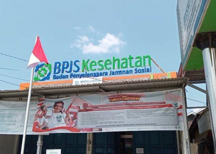 Pemkab Kepahiang Nunggak Iuran PBI BPJS Kesehatan Rp 5, 6 Miliar