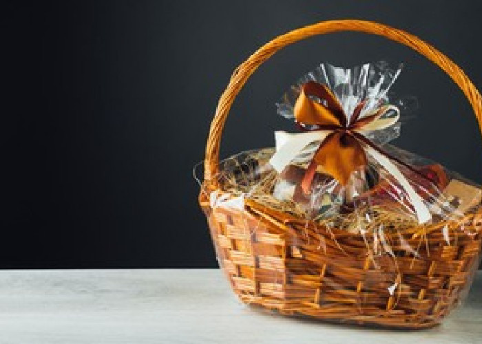 Berkesan dan Lebih Personal, 5 Ide Hampers Lebaran Buatan Sendiri