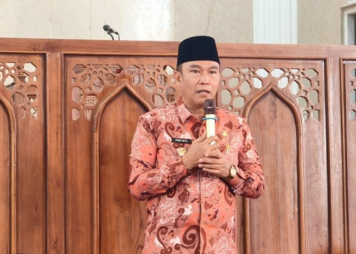 Besok Jemaah Haji Pulang dan Disambut Langsung Bupati Kepahiang