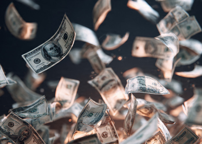 Inflasi Dunia Masih Jadi Ancaman Ekonomi Global, Harga Pangan dan Energi Belum Stabil