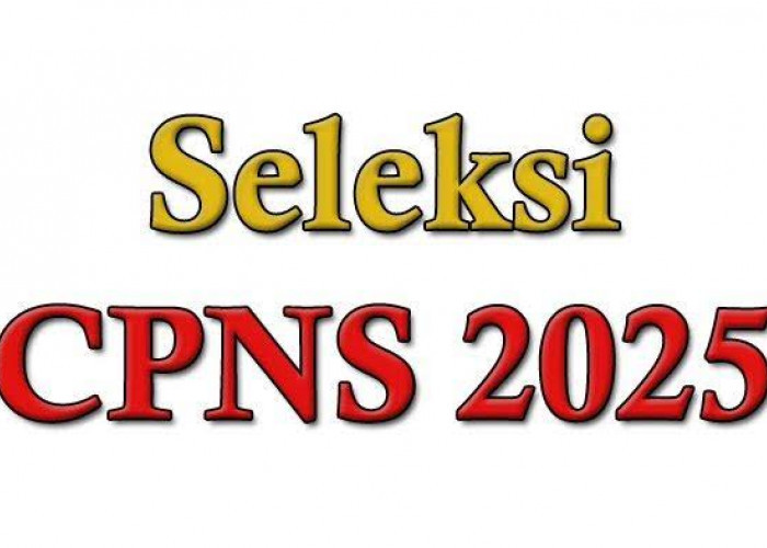 Seleksi CPNS 2025 Segera Dibuka, Pelamar Berusia 40 Tahun Dipastikan Tetap Bisa Mendaftar