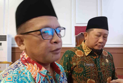 Penyaluran BLT-DD Triwulan II Masih Rendah