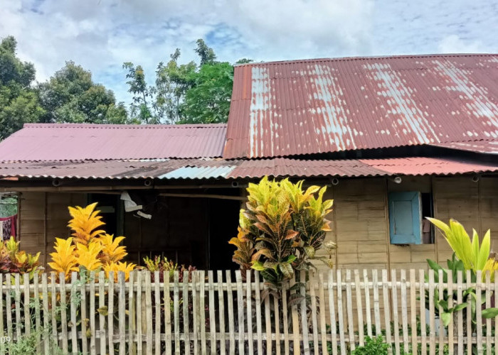 Pemdes Bogor Baru Usulkan 20 Unit Bedah Rumah