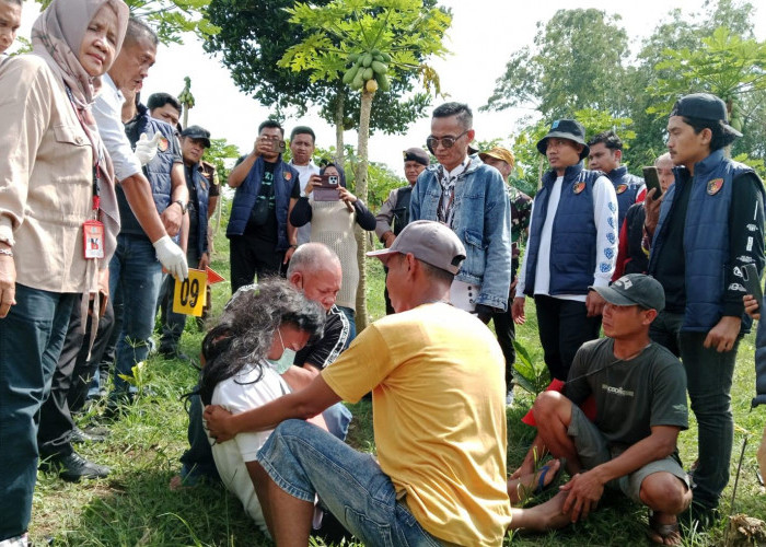 Ini Alasan Kuasa Hukum Tolak Hasil Rekonstruksi Kasus Kematian Gita Fitri Ramadani