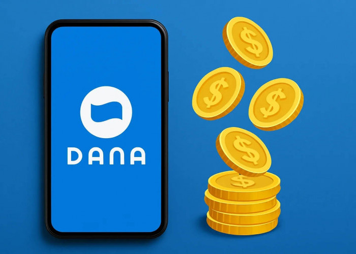 Terbukti Membayar, Ini 5 Aplikasi Penghasil Saldo DANA Gratis