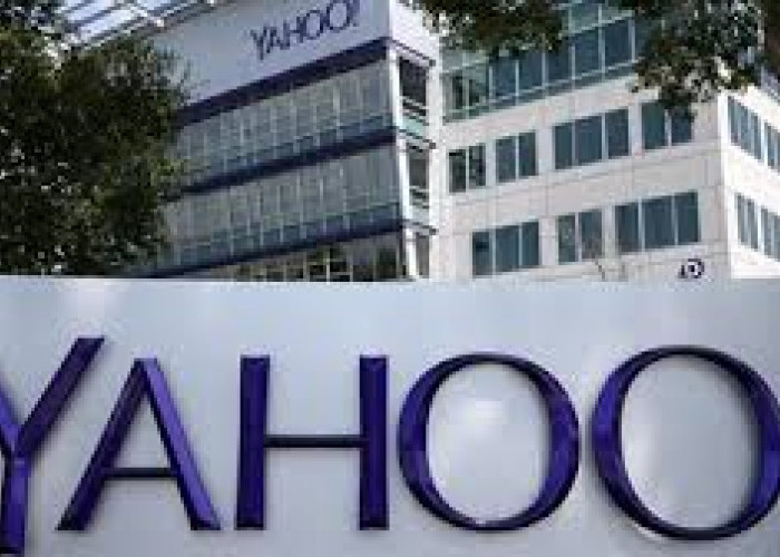 Pernah Menguasai Dunia Internet, Kini Yahoo Jadi Raja yang Tergerus Kemajuan Zaman