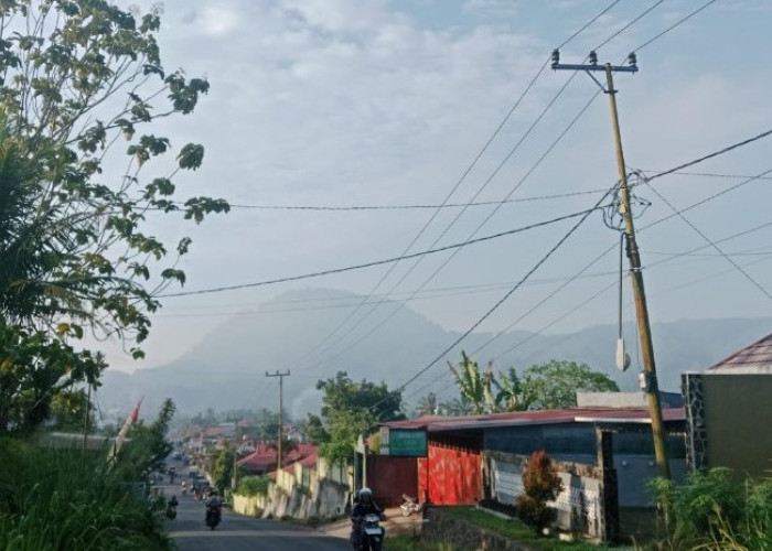 Banyak Rusak, Dinas Perhubungan: LPJU Butuh Pengadaan Baru!