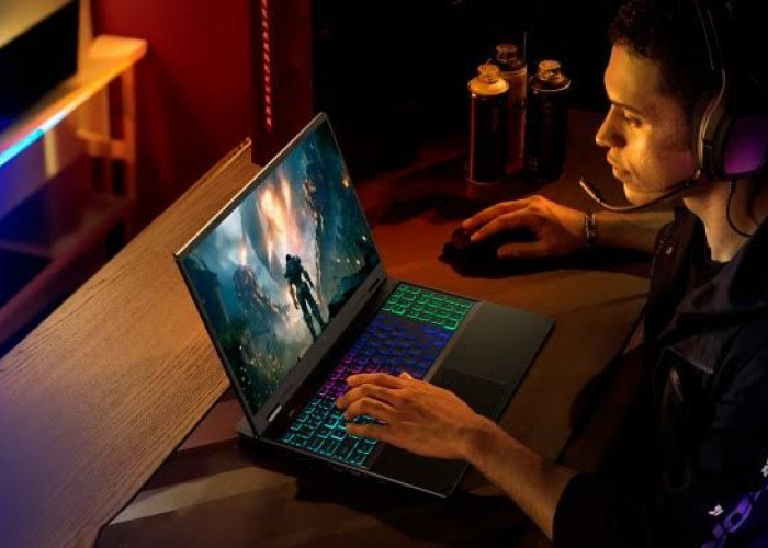 Sering Dipakai Gamer Pemula, Ini Deretan Laptop Terbaik Harga Dibawah Rp 10 Juta!