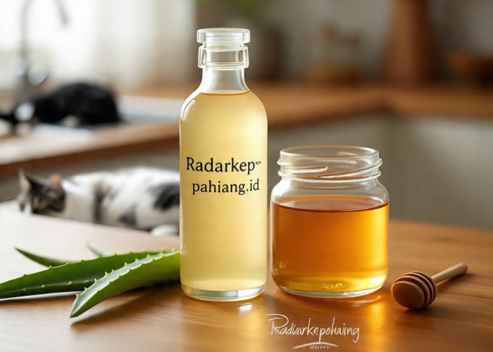 5 Macam Obat Alami, Solusi Tepat dan Aman Menjaga Kesehatan Tubuh Agar Tak Melemah