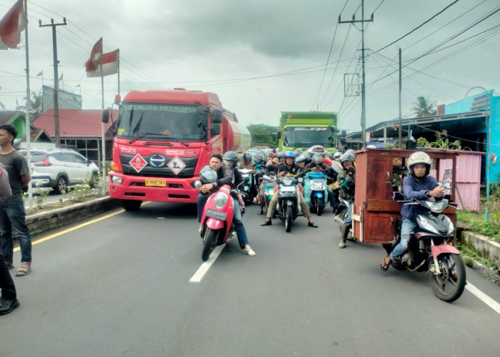 Kenaikan Dexlite dan Pertamina Dex Mulai Terasa Sejak Awal April, Harga Diprediksi Masih Meruncing