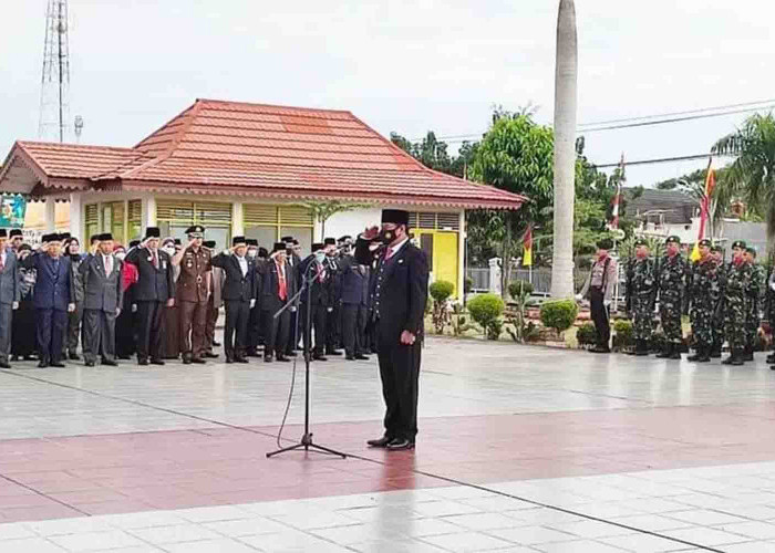 Hari Pahlawan, Wagub: Momentun Jaga Persatuan dan Kesatuan