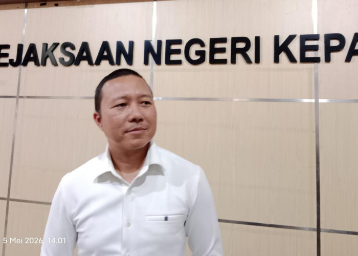 Door to Door, Penyelidikan Dugaan Penyelewengan DD Digeber Kejari Kepahiang!