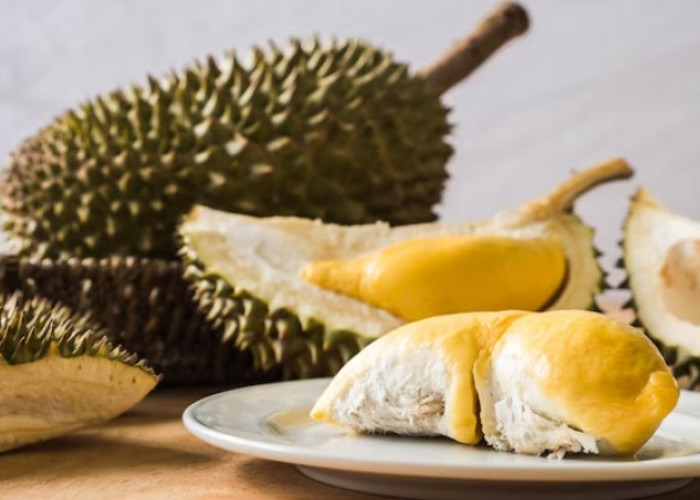 Duel Rasa Manis, Ini Perbandingan Durian Bawor vs Durian Musang King