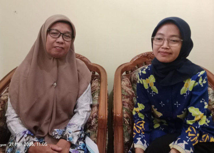 Emosi Belum Stabil, DPPKBP3A Dampingi Tersangka Pembunuhan Bayi