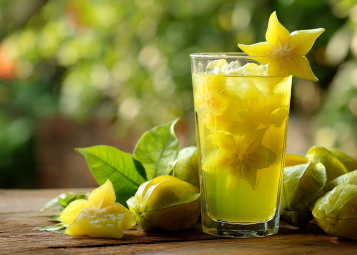 Dijamin Ampuh! Ini 4 Jus Buah untuk Penderita Asam Urat