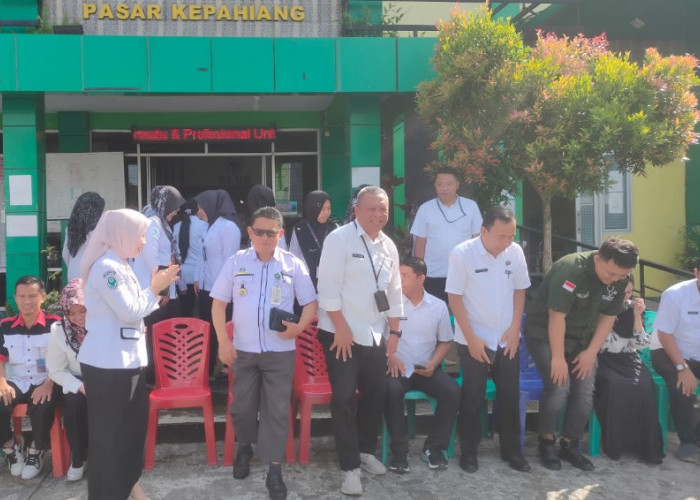 Dana BOK Puskesmas TA 2026 Berkurang, Dampak Tak Terserap 25 Persen Tahun Lalu!