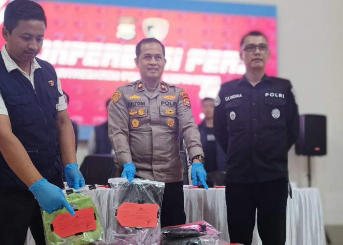 Usai Dilahirkan, Bayi Laki-laki Dibunuh Ibu Kandung Sendiri: Nyawanya Berakhir di Dalam Jerigen Berisi Air 