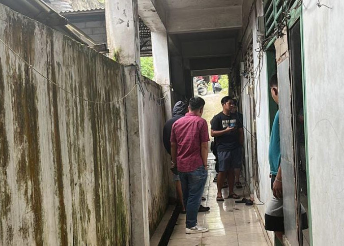 Digerebek Bersama Berondong, PPPK Dinas Pertanian Terancam Sanksi dan Hukum Adat!