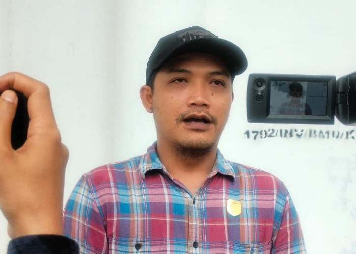 Intruksi Pusat, Anggota DPRD Kepahiang Fraksi PDI Perjuangan Dilarang Gadai SK