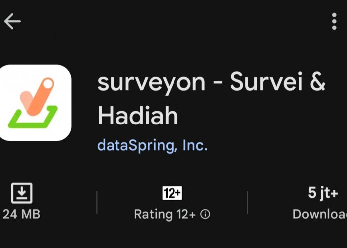 Saldo DANA Rp120.000, Gunakan Aplikasi Penghasil Uang Hanya Isi Jawaban Ringan!