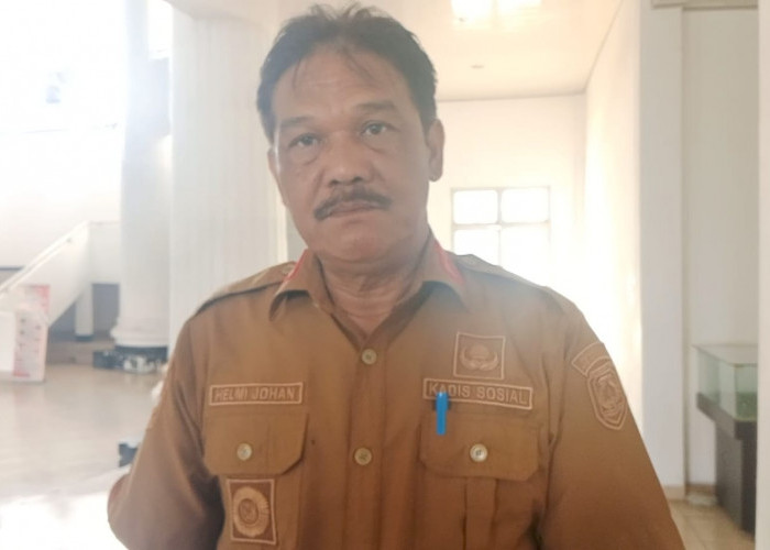 Molor Lagi! Progres Sekolah Rakyat di Kepahiang Masih Menunggu Penerbitan Sertifikat Lahan