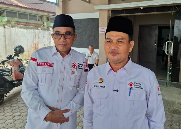 Sekda Provinsi Bengkulu Janjikan Piutang DBH untuk Kepahiang Lunas Tahun Ini, Baru Rp12,1 Miliar Dibayarkan!