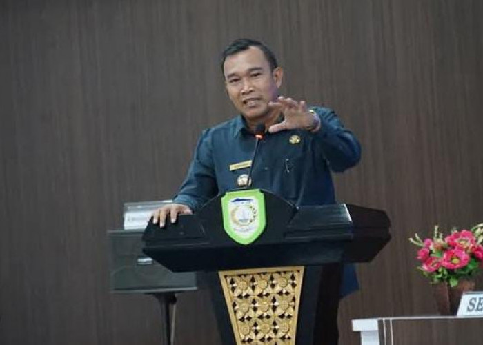 Menanti Kelanjutan Pembangunan Tol, Buka Peluang Investor ke Kabupaten Kepahiang