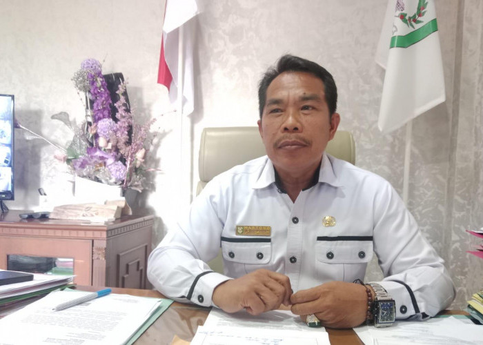 Sesuai SE Mendagri Hari Jumat ASN Bisa WFH, Pemkab Kepahiang Bahas Segera!