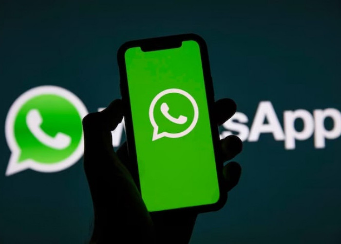 9 Cara Mudah Mengatasi WhatsApp Tidak Bisa Dibuka, Gampang!