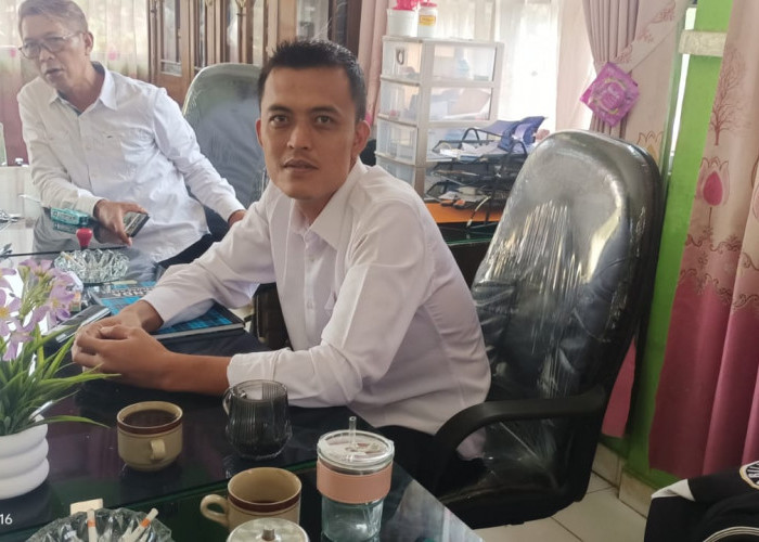 Perangkat Desa di Kepahiang Pertanyakan Kejelasan Gaji Tertunggak TA 2025