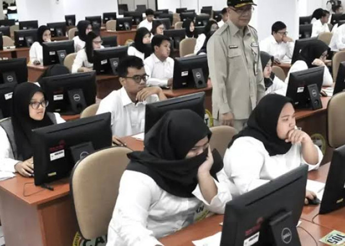 Kementerian Agama dan Kementerian Pertanian Umumkan Hasil Seleksi Administrasi CPNS 2024