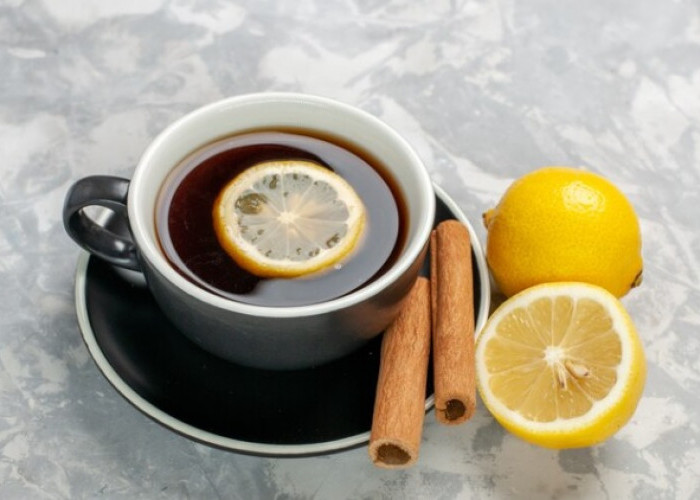 Kopi Rasa Lemon, Kombinasi yang Menjanjikan Untuk Menurunkan Berat Badan