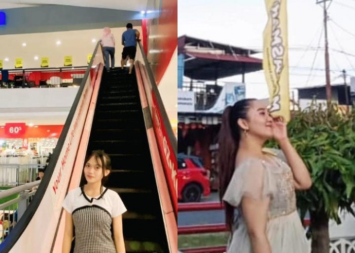 Dua Siswi Cantik Asal Kepahiang Lolos Audisi Dangdut Academi 8, Ayo Kita Berikan Dukungan!