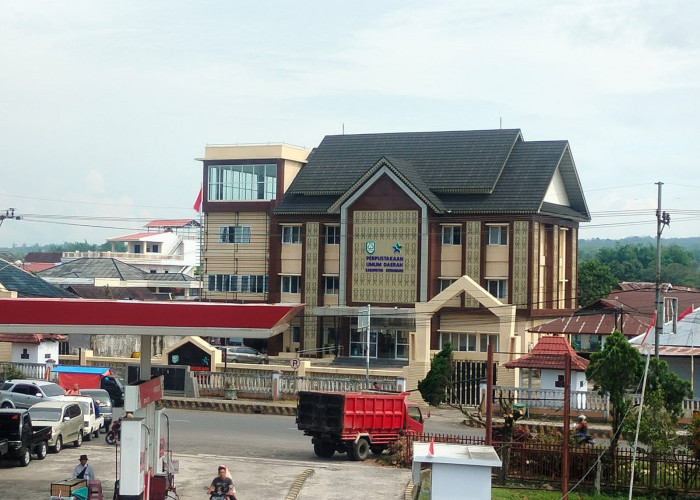 Arsip Lama Menumpuk, Tak Bisa Dijual Sembarangan: Pemkab Kepahiang Wajib Ikuti Prosedur Ketat