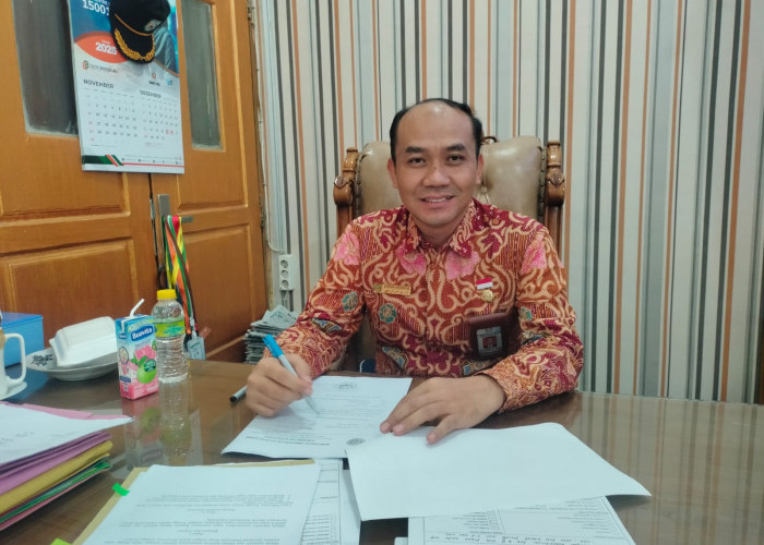 Lahan Eks HGU PT TUMS Tersendat di Birokrasi BPN, Rencana Strategis Pemkab Kepahiang Terhambat