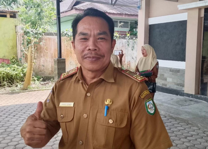 Gerbong Mutasi ASN Kepahiang Bergerak, Penghuni Jabatan Strategis Ikut Dirotasi!
