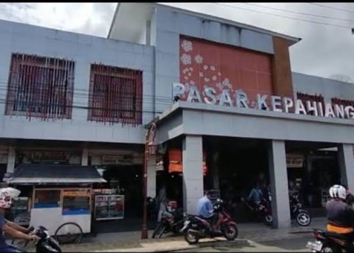 Tagih Tunggakan Retribusi Pasar Rp1,2 M, Disdag Belum Rencanakan Gandeng Datun Kejari