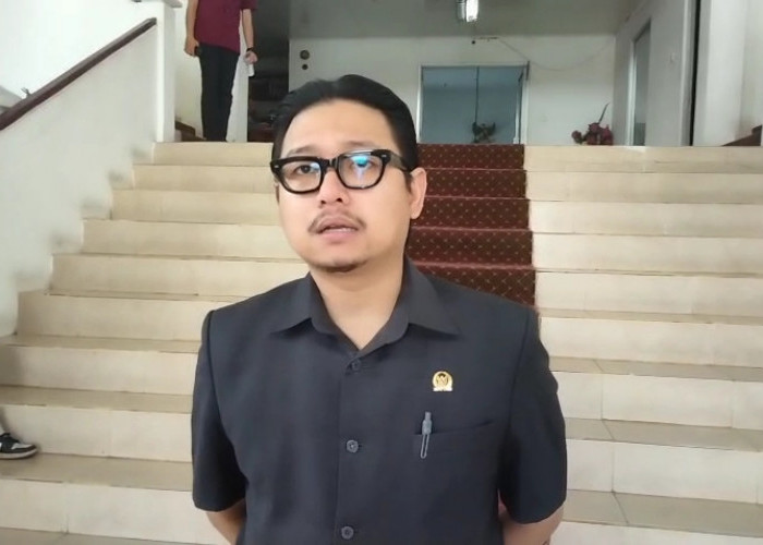 Hasil Reses DPRD Kepahiang Didominasi Usulan Infrastruktur!