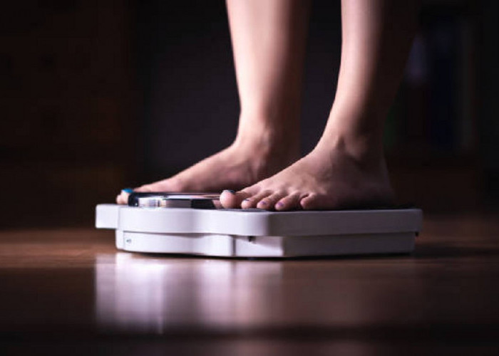 Menurunkan Berat Badan Itu Penting, Begini Tips Efektif Mengurangi Keinginan Makan Berlebihan