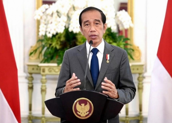 Ini Alasan Presiden Jokowi Kaji Ulang Nilai Passing Grade Seleksi PPPK 2023