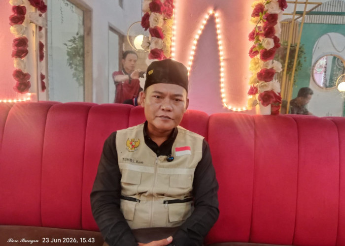 Lentera RI Soroti Ketidakjelasan Alokasi BUMDes yang Dianggarkan DD, Desak Kejari Kepahiang Selidiki 105 Desa!