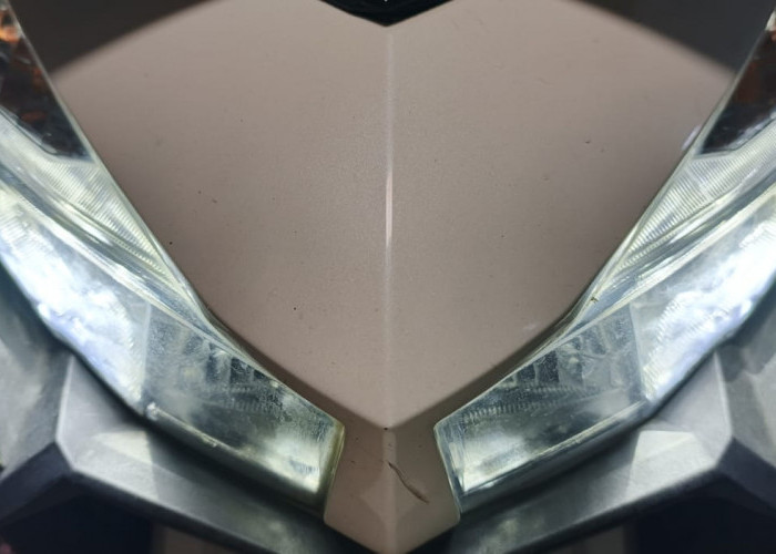 4 Gejala Awal Ganggguan Sistem Kelistrikan Motor: Lampu Redup, Starter Lemah