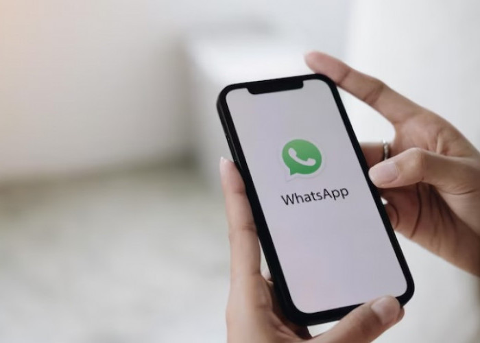 WhatsApp Uji Coba Fitur Pencarian Pesan Berdasarkan Tanggal, Begini Hasilnya!